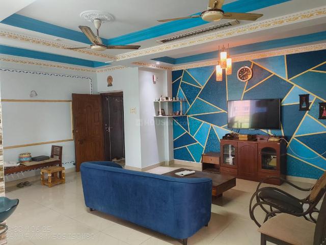2 BHK Apartment in Jadavpur for rent Kolkata. The reference number is 13226163