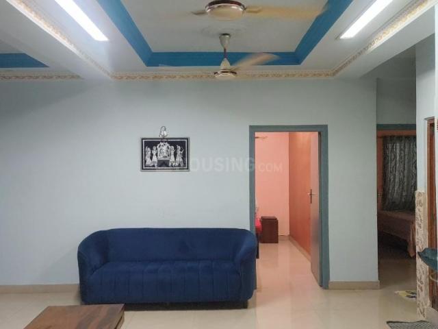 2 BHK Apartment in Jadavpur for rent Kolkata. The reference number is 16437143