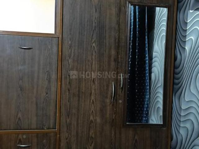 2 BHK Apartment in Jadavpur for rent Kolkata. The reference number is 17849301