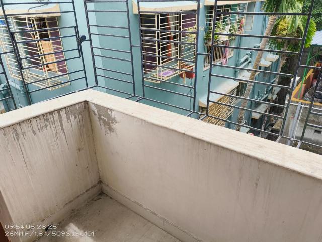 2 BHK Apartment in Jadavpur for rent Kolkata. The reference number is 20057864