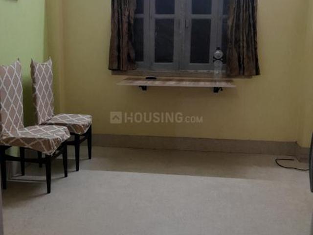 2 BHK Apartment in Jadavpur for rent Kolkata. The reference number is 20258344
