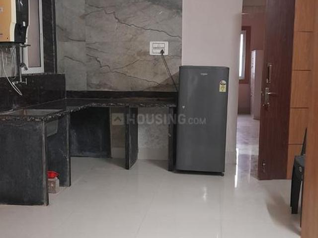 2 BHK Apartment in Jadavpur for rent Kolkata. The reference number is 20375466