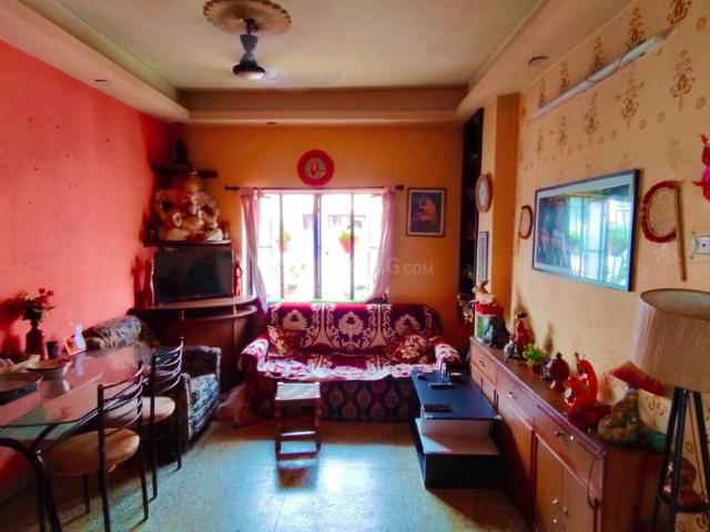 2 BHK Apartment in Jadavpur for rent Kolkata. The reference number is 20334794