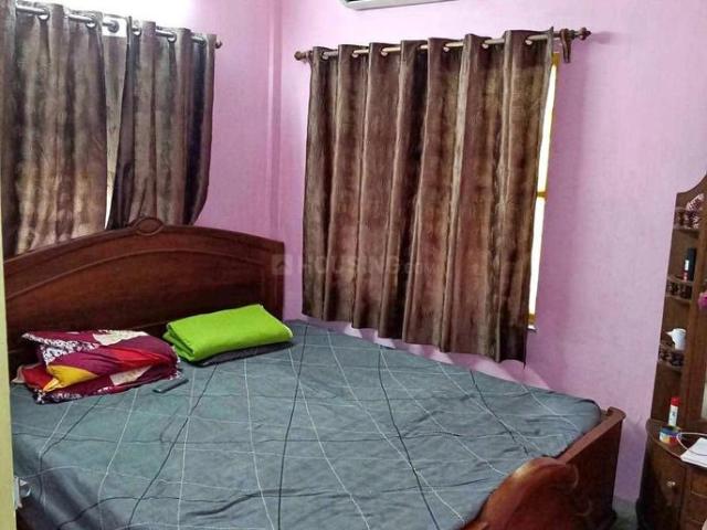 2 BHK Apartment in Jadavpur for rent Kolkata. The reference number is 20599305