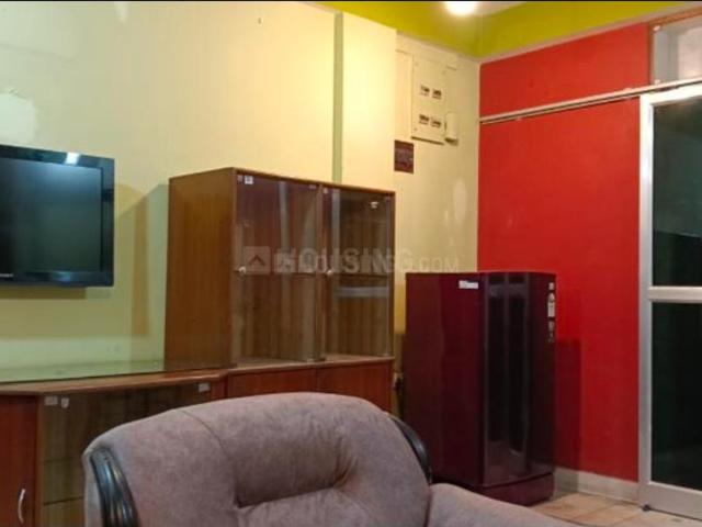 2 BHK Apartment in Jadavpur for rent Kolkata. The reference number is 20842052