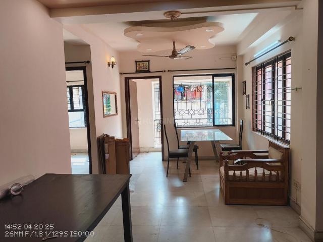 2 BHK Apartment in Jadavpur for rent Kolkata. The reference number is 20866247