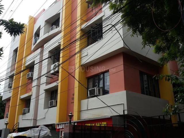 2 BHK Apartment in Jadavpur for rent Kolkata. The reference number is 20866247