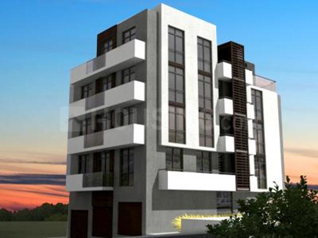 2 BHK Apartment in Jadavpur for rent Kolkata. The reference number is 21090125