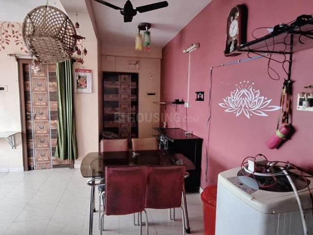 2 BHK Apartment in Jadavpur for rent Kolkata. The reference number is 21017072