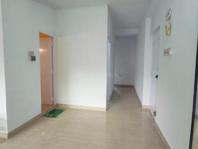 2 BHK Apartment in Jadavpur for rent Kolkata. The reference number is 21180465