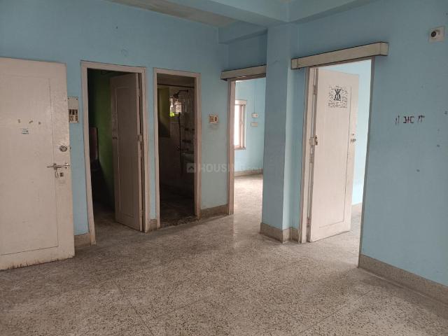2 BHK Apartment in Jadavpur for rent Kolkata. The reference number is 21244321