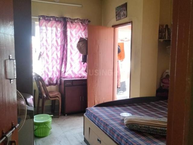 2 BHK Apartment in Jadavpur for resale Kolkata. The reference number is 14494846