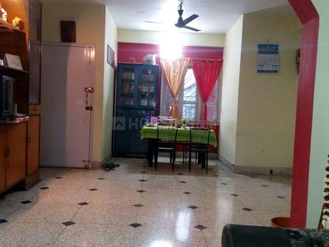 2 BHK Apartment in Jadavpur for resale Kolkata. The reference number is 16459793
