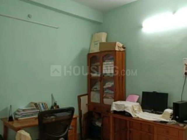 2 BHK Apartment in Jadavpur for resale Kolkata. The reference number is 19720312
