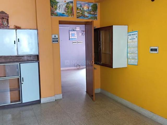 2 BHK Apartment in Jadavpur for resale Kolkata. The reference number is 19797739