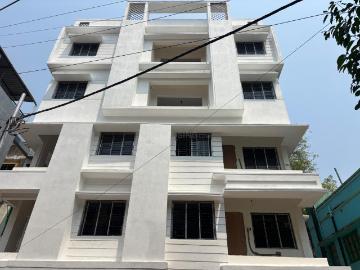 Jadavpur, Kolkata, Howrah District, West Bengal
