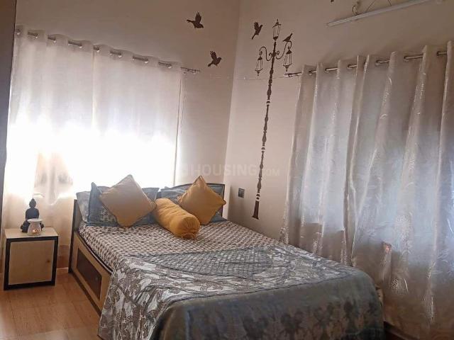 2 BHK Apartment in Jadavpur for resale Kolkata. The reference number is 20491213