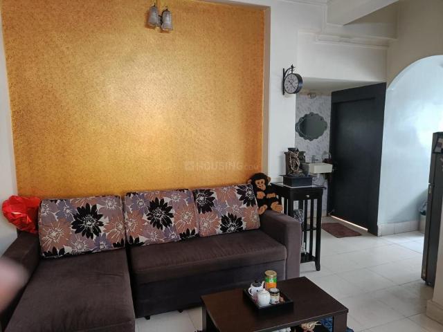 2 BHK Apartment in Jadavpur for resale Kolkata. The reference number is 20524509