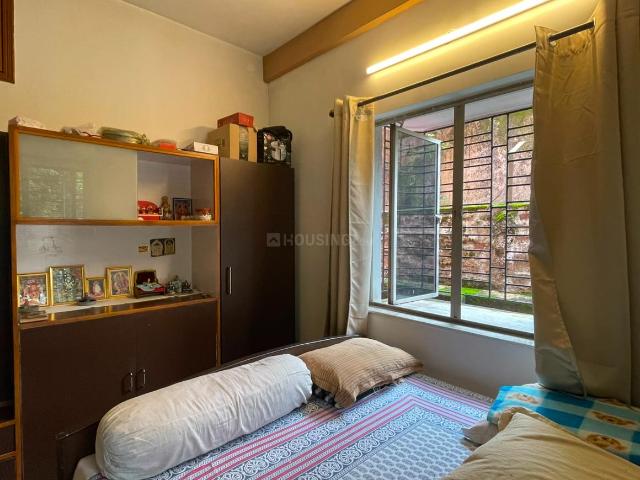 2 BHK Apartment in Jadavpur for resale Kolkata. The reference number is 20829159