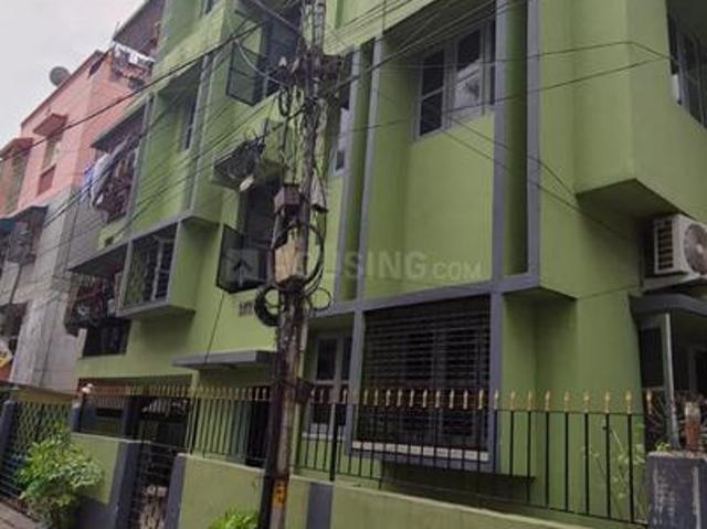 2 BHK Apartment in Jadavpur for resale Kolkata. The reference number is 20858202