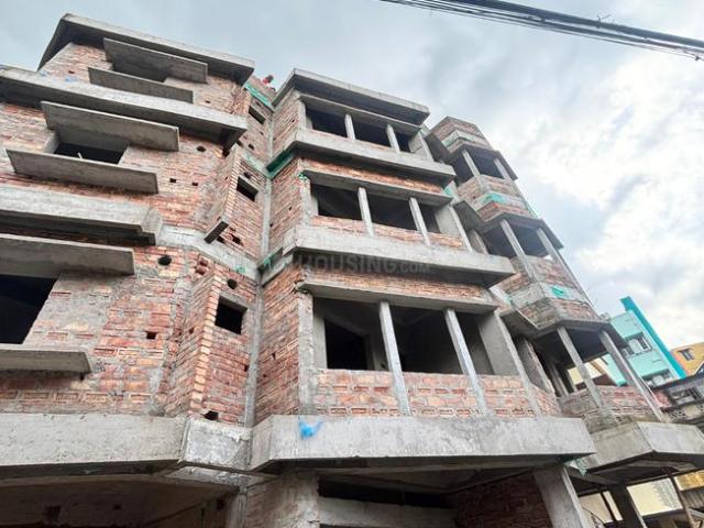 2 BHK Apartment in Jadavpur for resale Kolkata. The reference number is 21018317