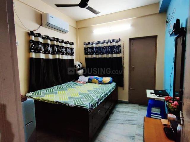 2 BHK Apartment in Jadavpur for resale Kolkata. The reference number is 21267625