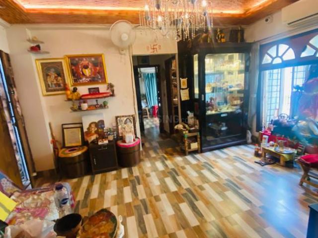 2 BHK Apartment in Jadavpur for resale Kolkata. The reference number is 21349934