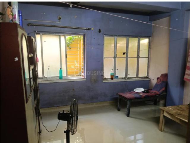 2 BHK Apartment in Jadavpur for resale Kolkata. The reference number is 21370334
