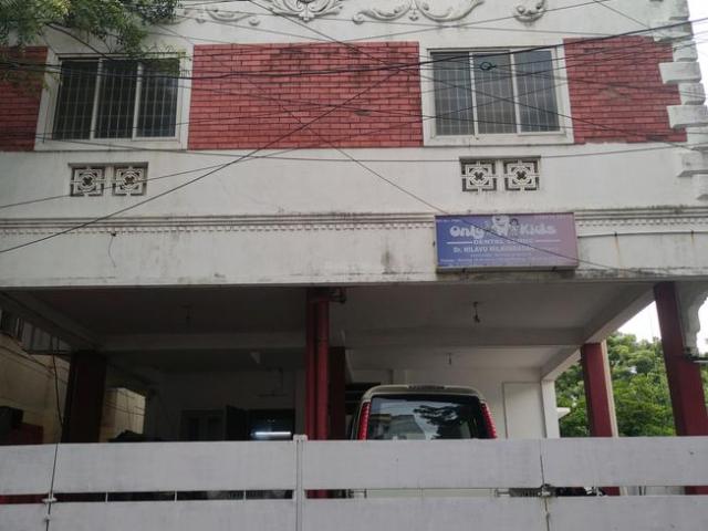 2 BHK Apartment in Jafferkhanpet for resale Chennai. The reference number is 12242316