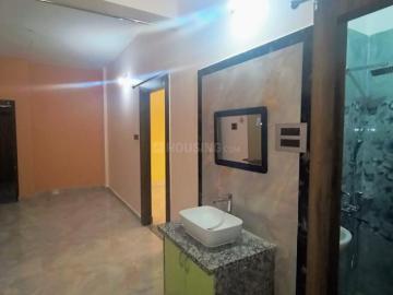 Flat for rent in Orissa - Balcony, Security