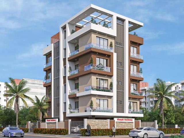 2 BHK Apartment in Jagamara for resale Bhubaneswar. The reference number is 17911711