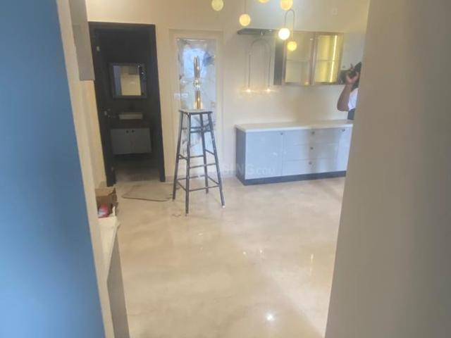 2 BHK Apartment in Jagajeevanram Nagar for rent Bengaluru. The reference number is 20937682