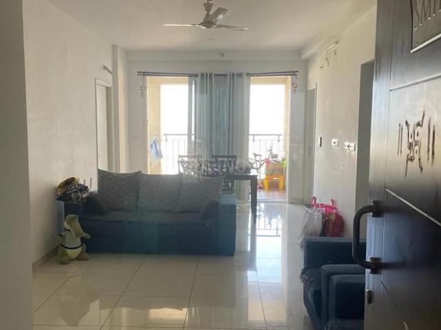 2 BHK Apartment in Jagajeevanram Nagar for resale Bengaluru. The reference number is 20454330
