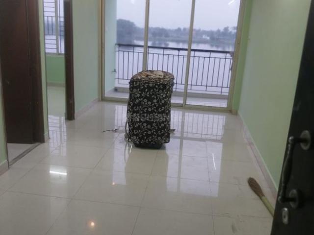 2 BHK Apartment in Jagatipota for rent Kolkata. The reference number is 19895301