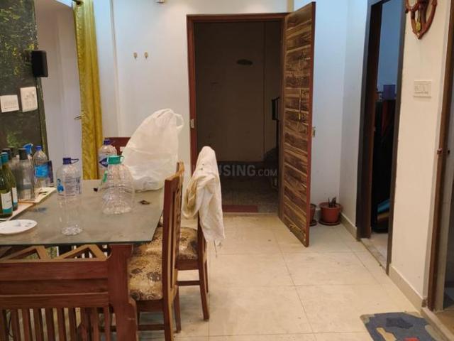 2 BHK Apartment in Jagatipota for rent Kolkata. The reference number is 19964610