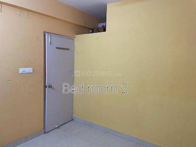2 BHK Apartment in Jagatipota for resale Kolkata. The reference number is 15160036