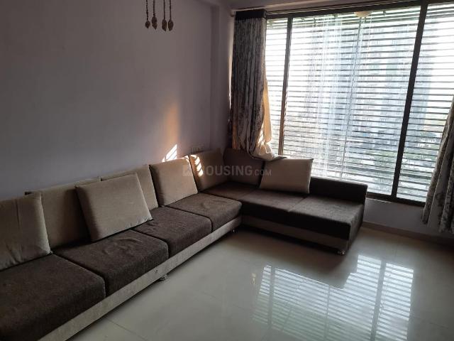 2 BHK Apartment in Jagatpur for rent Ahmedabad. The reference number is 16345849