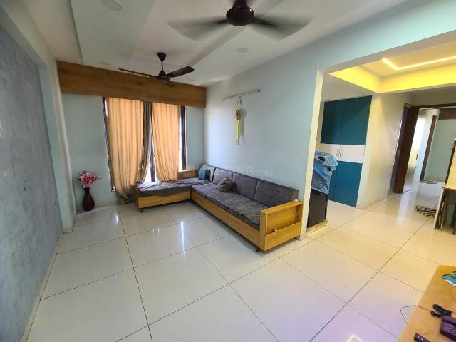 2 BHK Apartment in Jagatpur for rent Ahmedabad. The reference number is 17603434