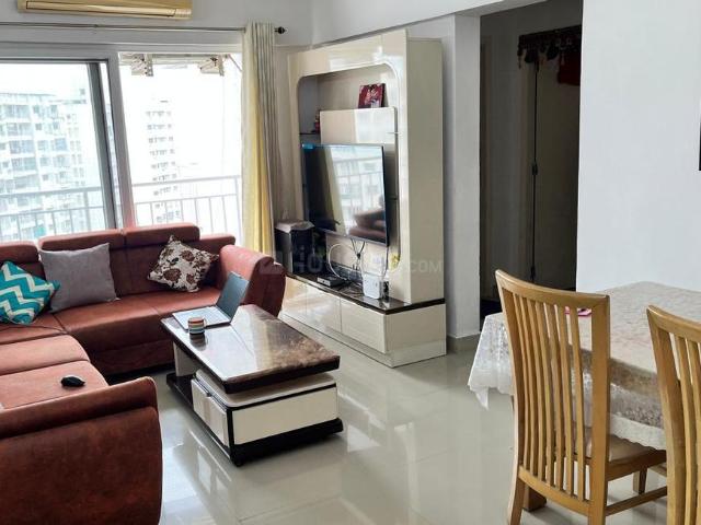 2 BHK Apartment in Jagatpur for rent Ahmedabad. The reference number is 17940185