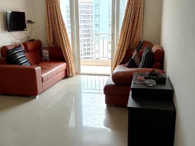 2 BHK Apartment in Jagatpur for rent Ahmedabad. The reference number is 17940305
