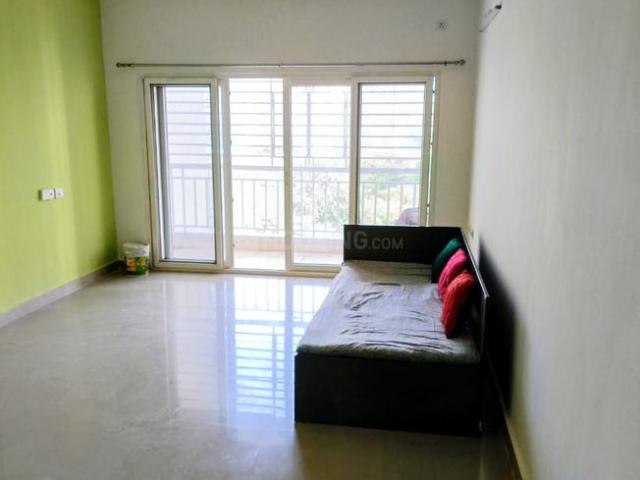 2 BHK Apartment in Jagatpur for rent Ahmedabad. The reference number is 19124039