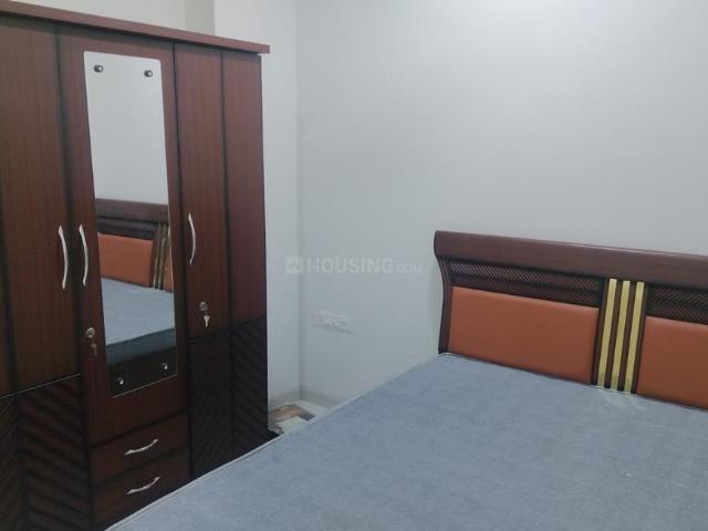 2 BHK Apartment in Jagatpur for rent Ahmedabad. The reference number is 19507144