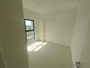 2 BHK Apartment in Jagatpur for rent Ahmedabad. The reference number is 19525204