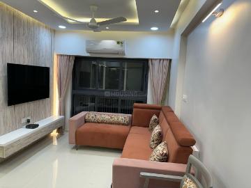 2 BHK Apartment in Jagatpur for rent Ahmedabad. The reference number is 19525226
