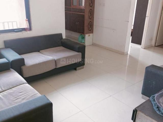 2 BHK Apartment in Jagatpur for rent Ahmedabad. The reference number is 19769148