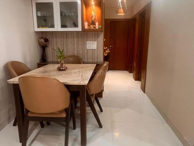2 BHK Apartment in Jagatpur for rent Ahmedabad. The reference number is 19903831