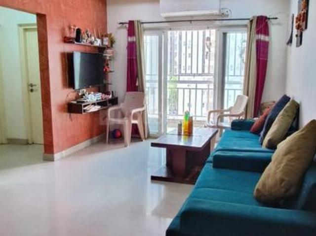 2 BHK Apartment in Jagatpur for rent Ahmedabad. The reference number is 19985179