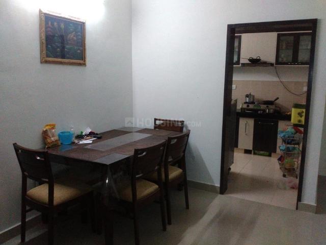 2 BHK Apartment in Jagatpur for rent Ahmedabad. The reference number is 13628653