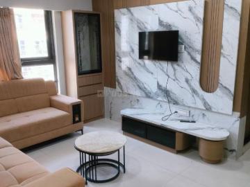 2 BHK Apartment in Jagatpur for rent Ahmedabad. The reference number is 20085248