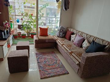 2 BHK Apartment in Jagatpur for rent Ahmedabad. The reference number is 20102700